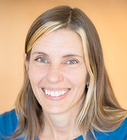 acupuncturist Donna Nield