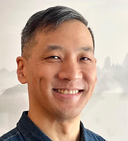 acupuncturist Craig Wong