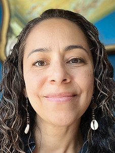 headshot of Tania Nunez L.Ac